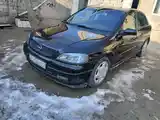 Opel Astra G, 1998-4