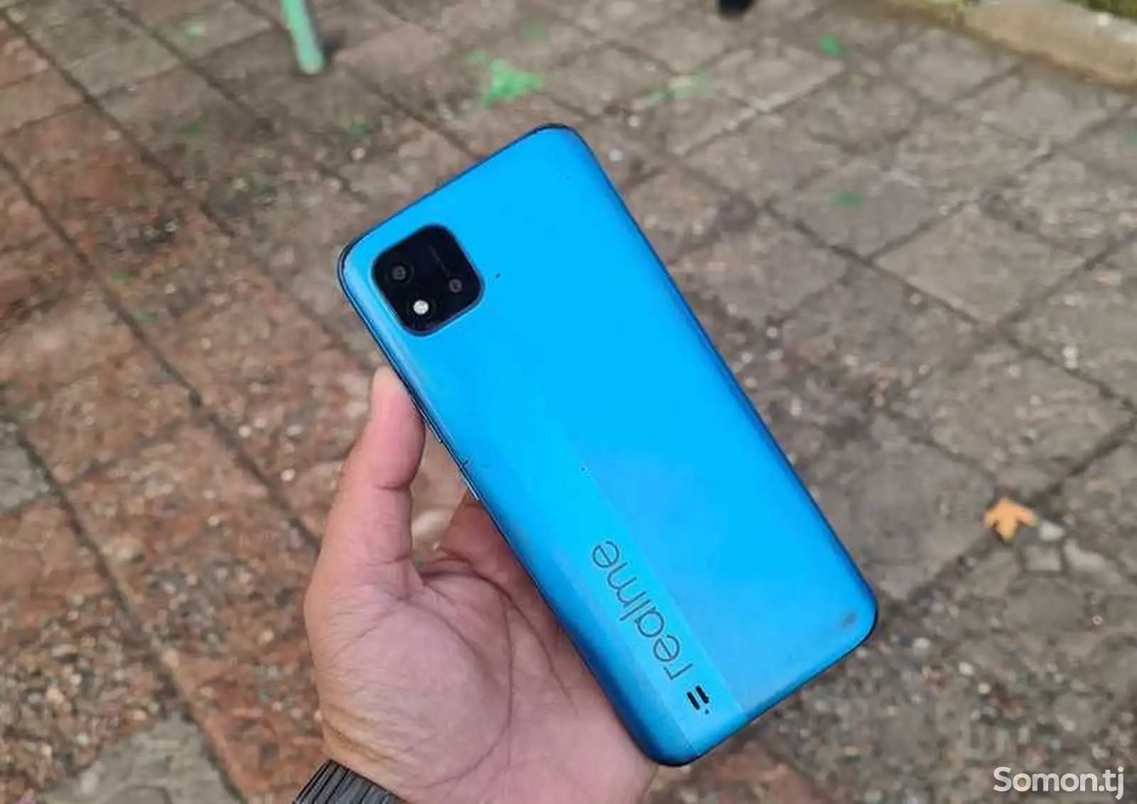 Realme C11 32Gb-1