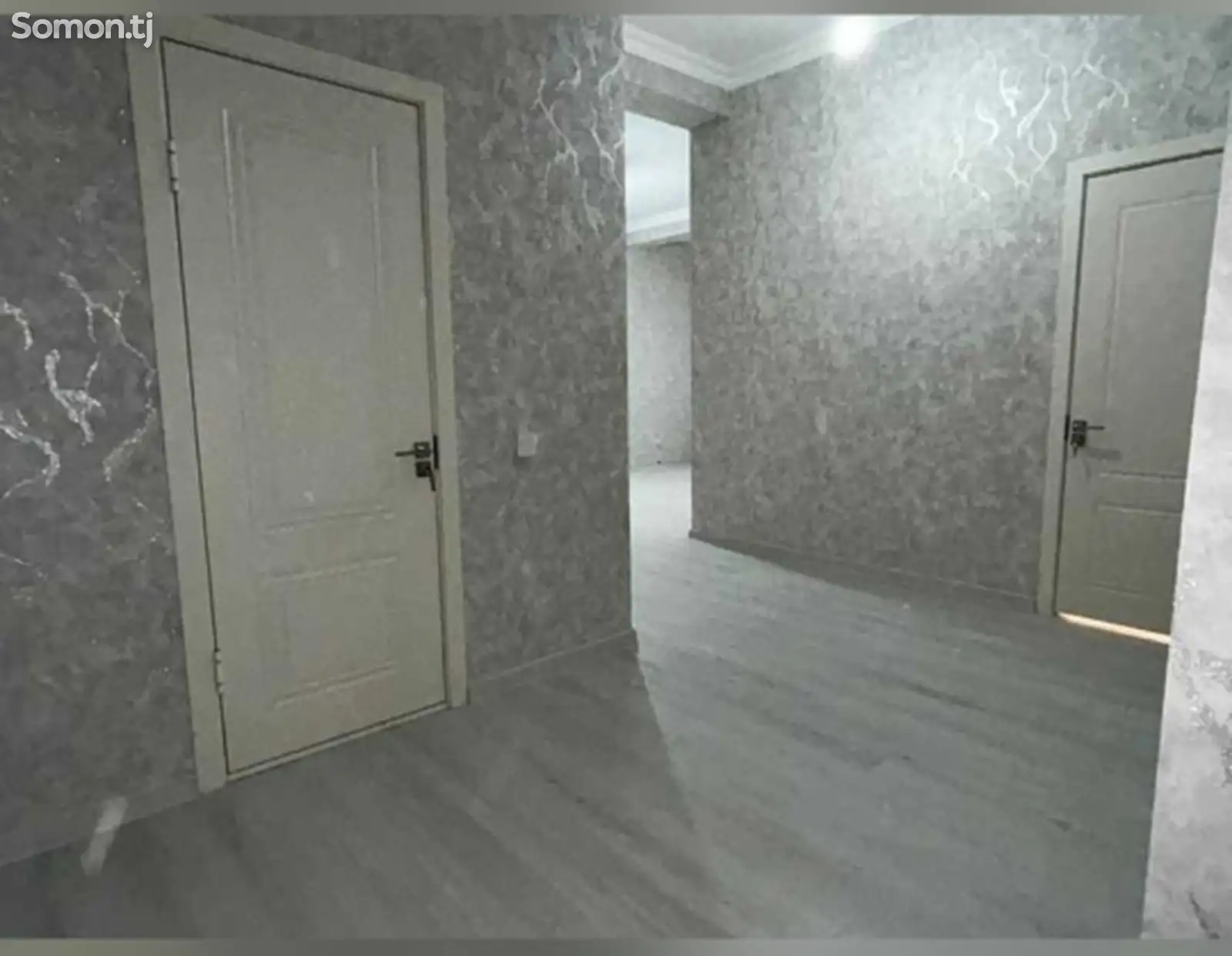 1-комн. квартира, 3 этаж, 50 м², Пединститут-1