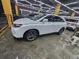 Lexus RX series, 2013-7