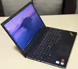 Ноутбук Lenovo Thinkpad E580 i5-8gen-3