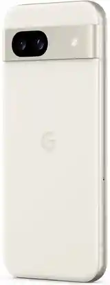 Google Pixel 8A 5G 8ГБ 128ГБ Фарфоровый цвет-7