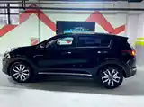 Kia Sportage, 2015-2