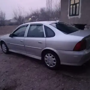 Opel Vectra B, 2000