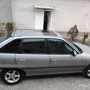 Opel Astra F, 1995