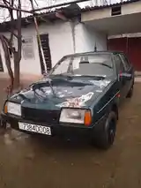 ВАЗ 21099, 1996-3