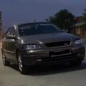 Opel Astra G, 1999