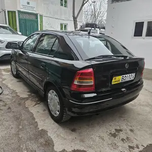 Opel Astra G, 1998