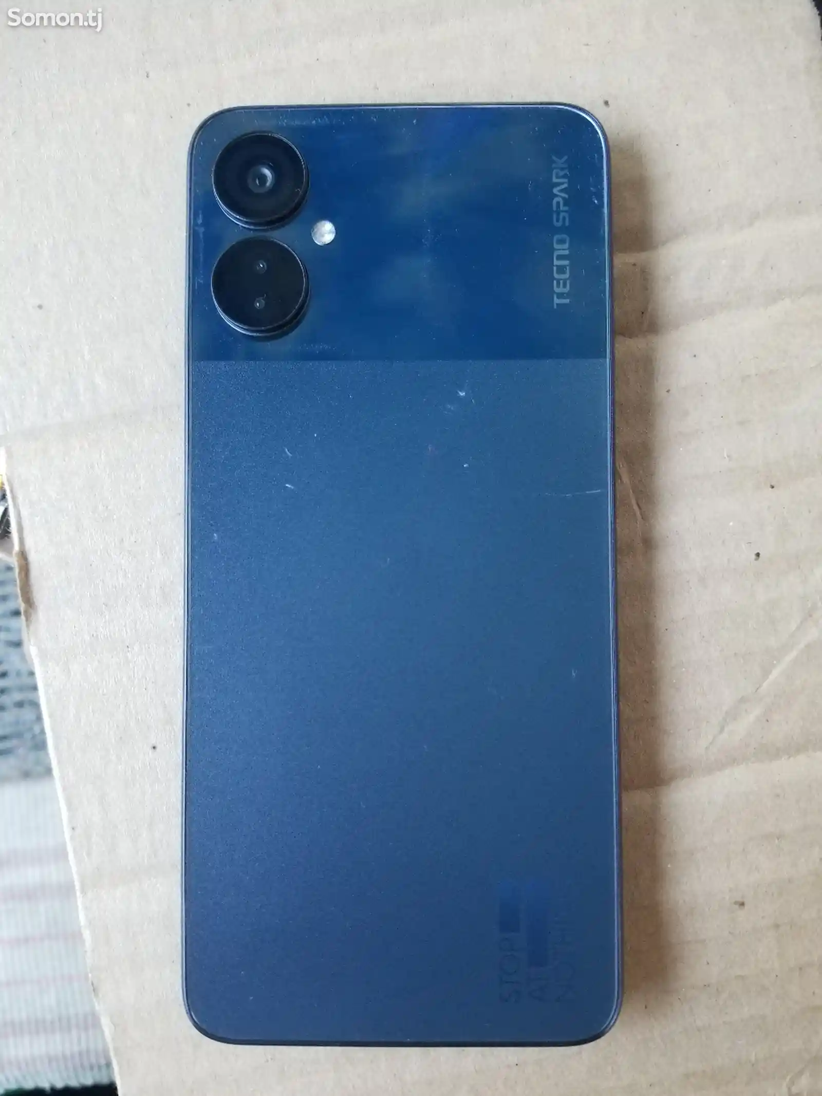 Tecno Spark 9 Pro-2