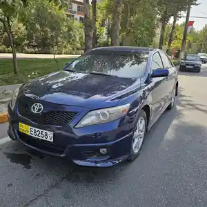 Toyota Camry, 2009