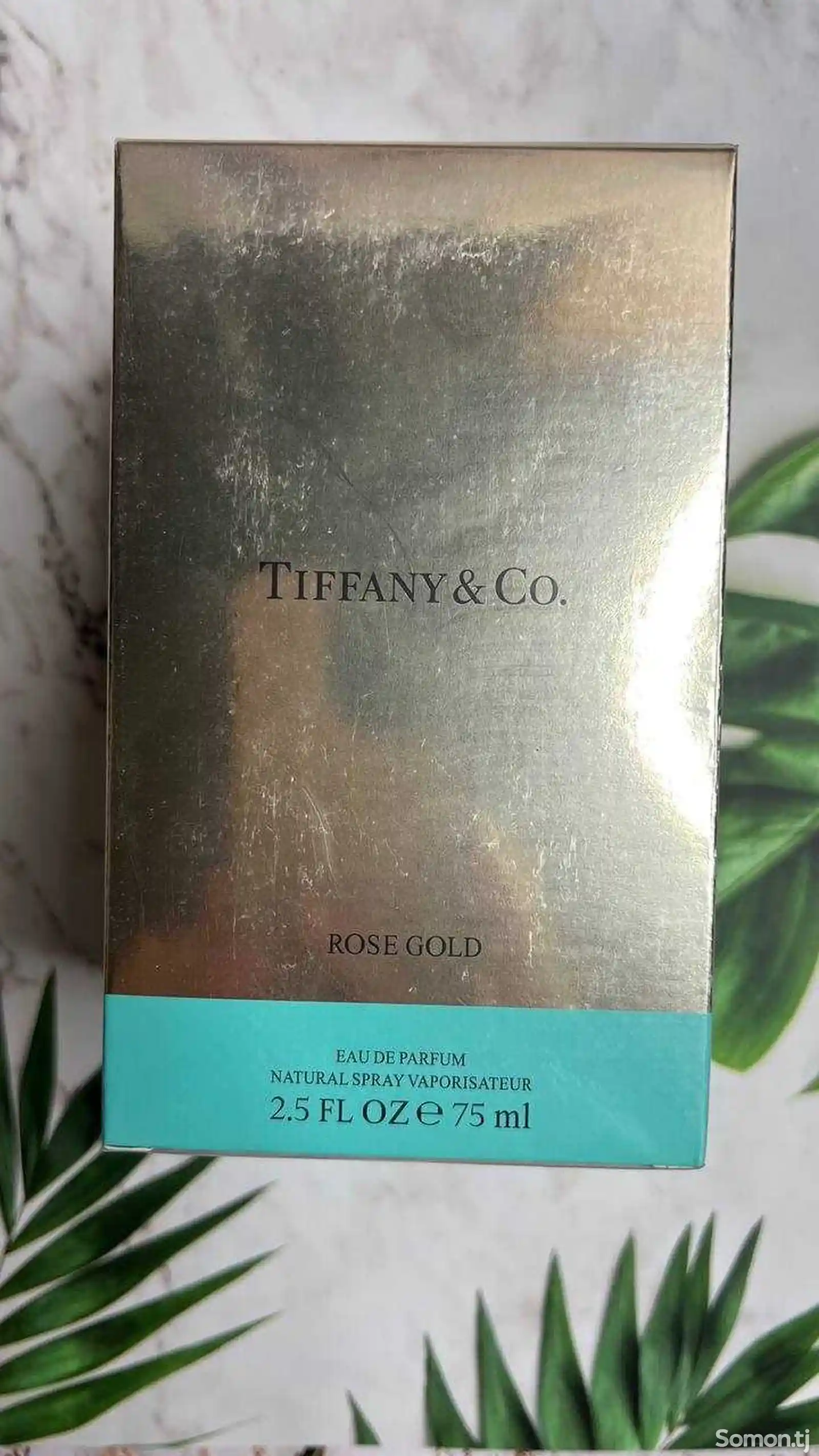 Tiffany Rose Gold-2