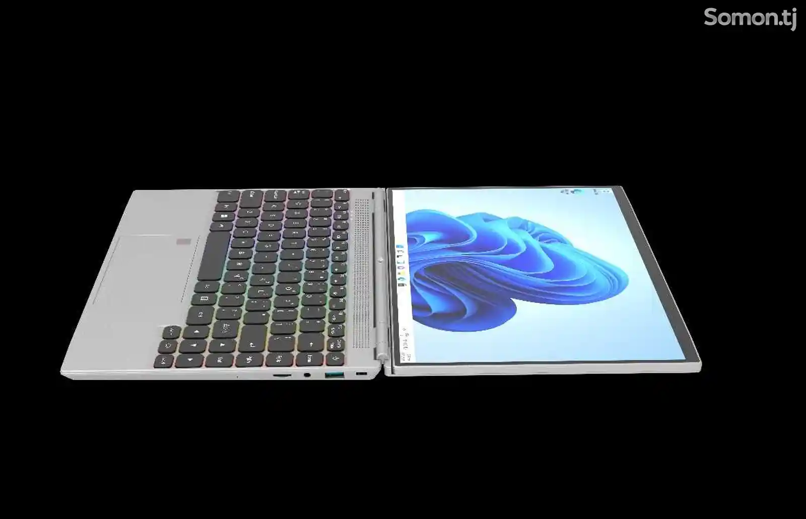 Ноутбук Laptop сенсорный-12
