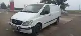 Mercedes Benz Vito, 2006-10