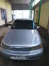 Daewoo Nexia, 1995-4