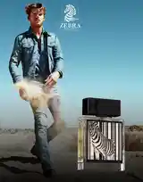 Духи Zebra-2