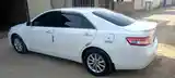 Toyota Camry, 2010-4