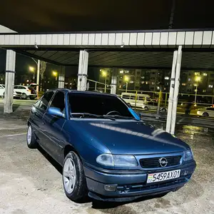 Opel Astra F, 1997