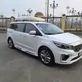 Kia Carnival, 2015-14