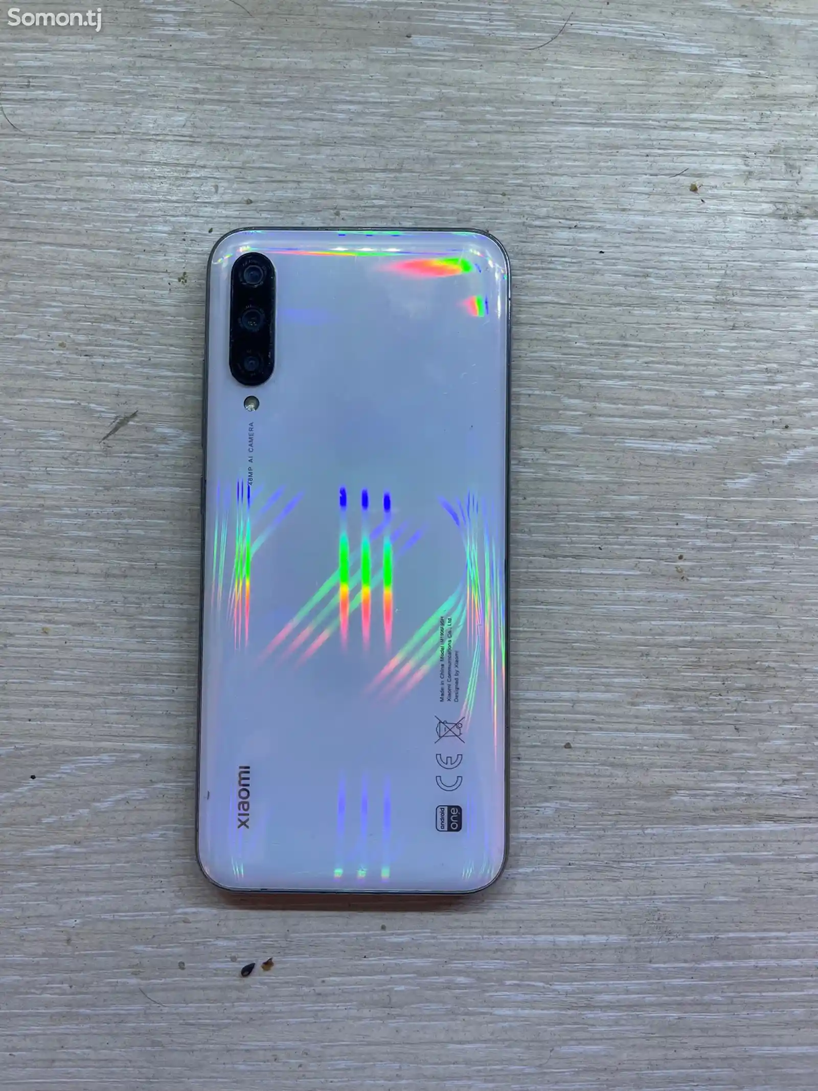 Xiaomi Mi 9 cc-2