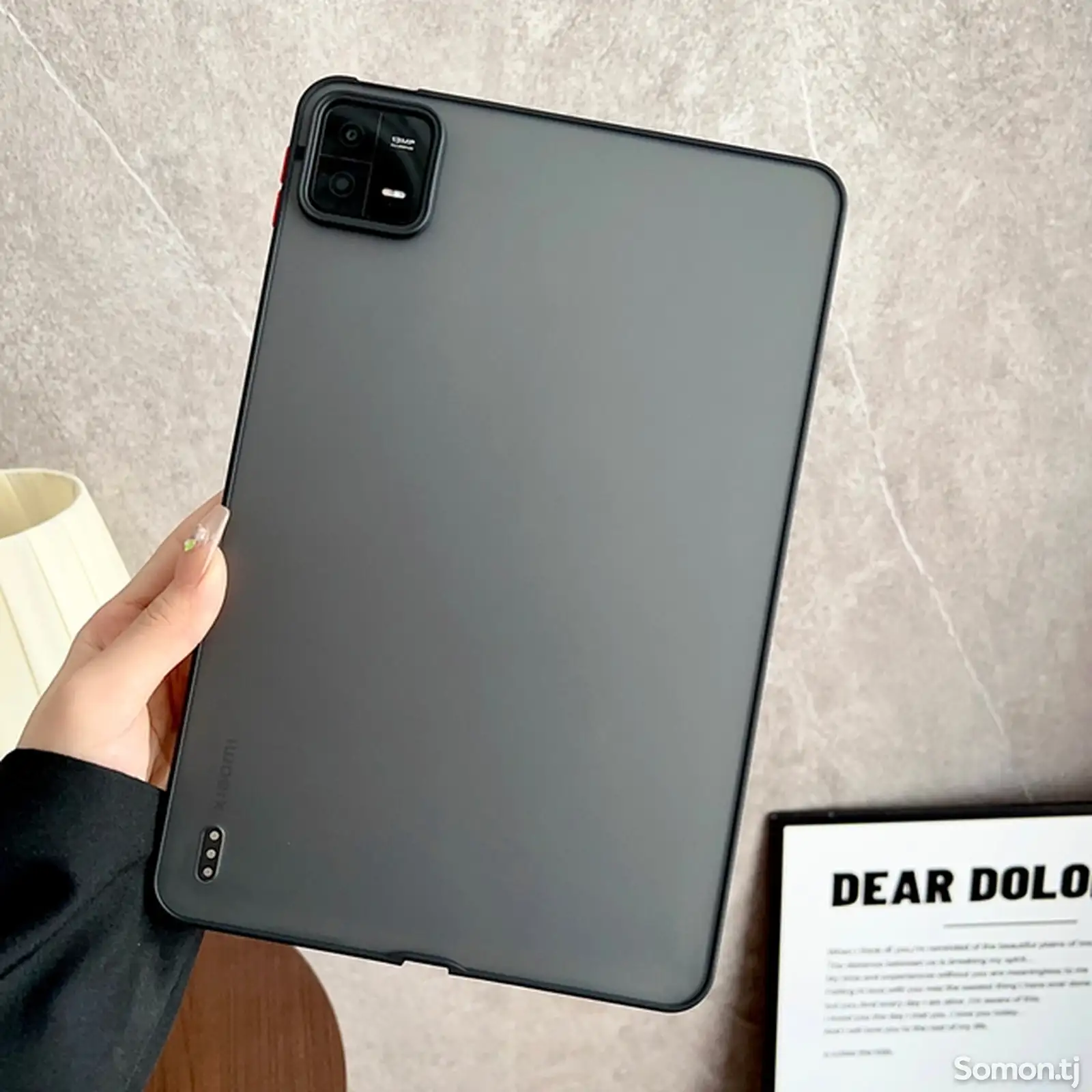 Планшет xiaomi pad 6 pro 12/256