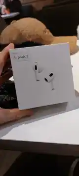 Apple Airpods 3-3