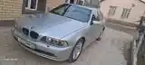 BMW 5 series, 2003-3