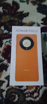 Honor x9b-3