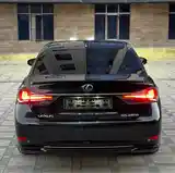 Lexus GS series, 2019-5