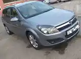 Opel Astra H, 2006-6