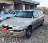 Opel Astra F, 1996-2