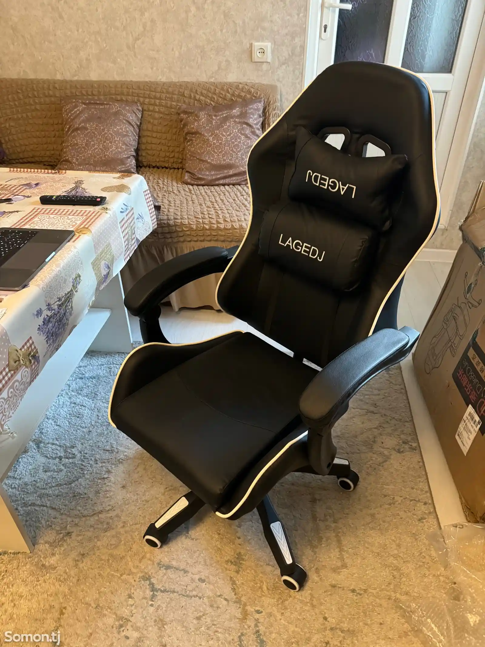 Кресло-4