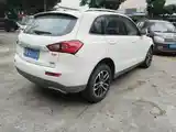 Zotye T600, 2015-4