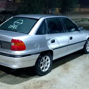 Opel Astra F, 1998