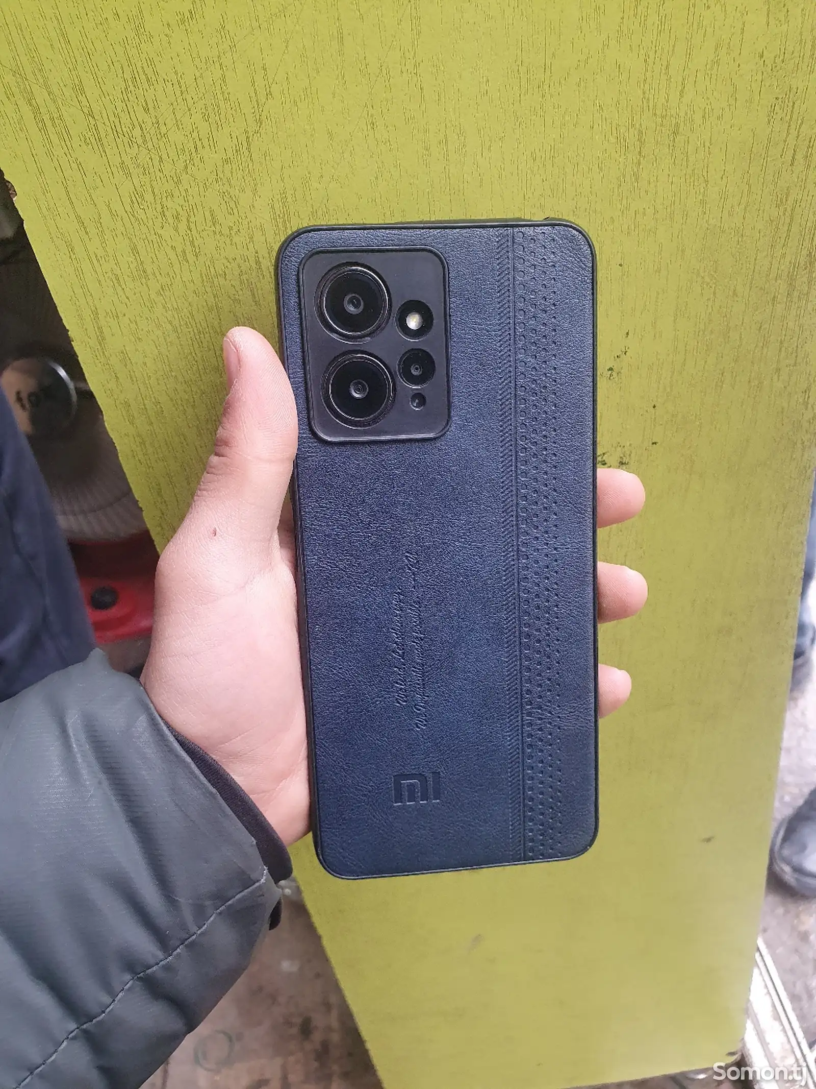 Xiaomi Redmi Note 12-1