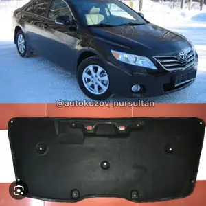 Намади капот аз Toyota Camry 2006-2011