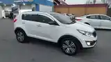 Kia Sportage, 2014-6