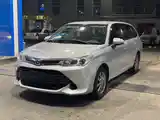 Toyota Fielder, 2015-2