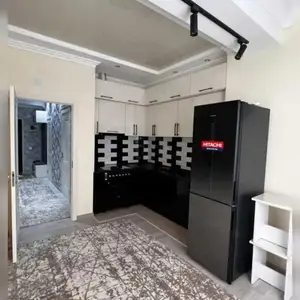 2-комн. квартира, 3 этаж, 57м², Шохмансур