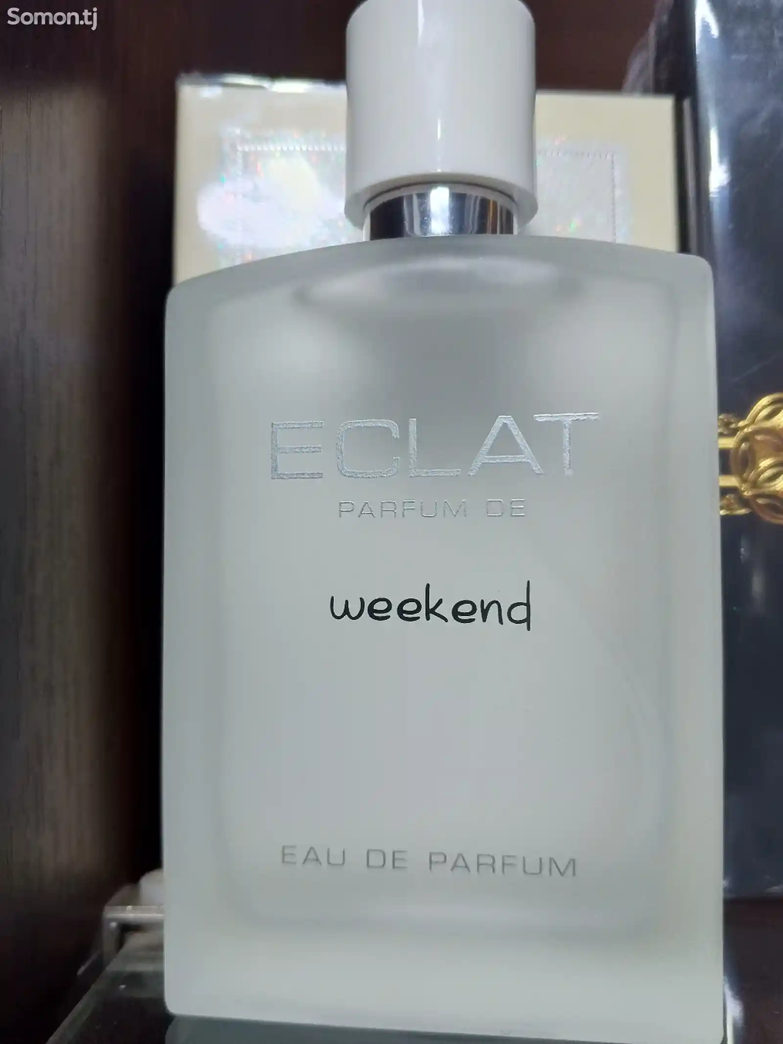Женский парфюм Eclat Weekend-1