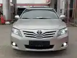 Toyota Camry, 2010-2