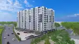 1-комн. квартира, 7 этаж, 60 м², Круг 12/8 микрорайона-2