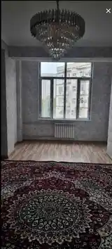 3-комн. квартира, 7 этаж, 100м², Сино-6