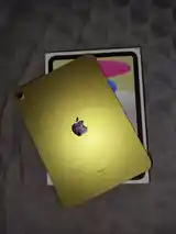 Планшет Apple Ipad 10 поколения-3