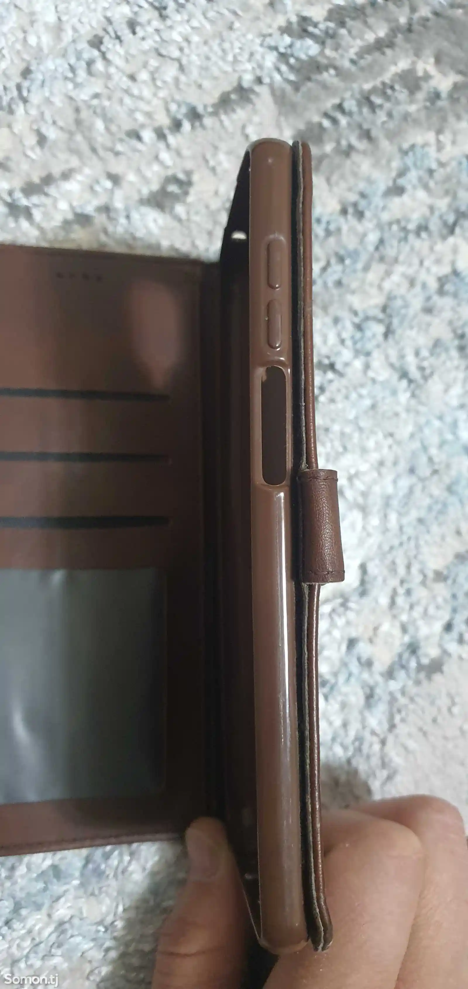 Чехол для Redmi Note 9 Pro-4