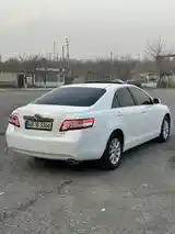 Toyota Camry, 2011-6