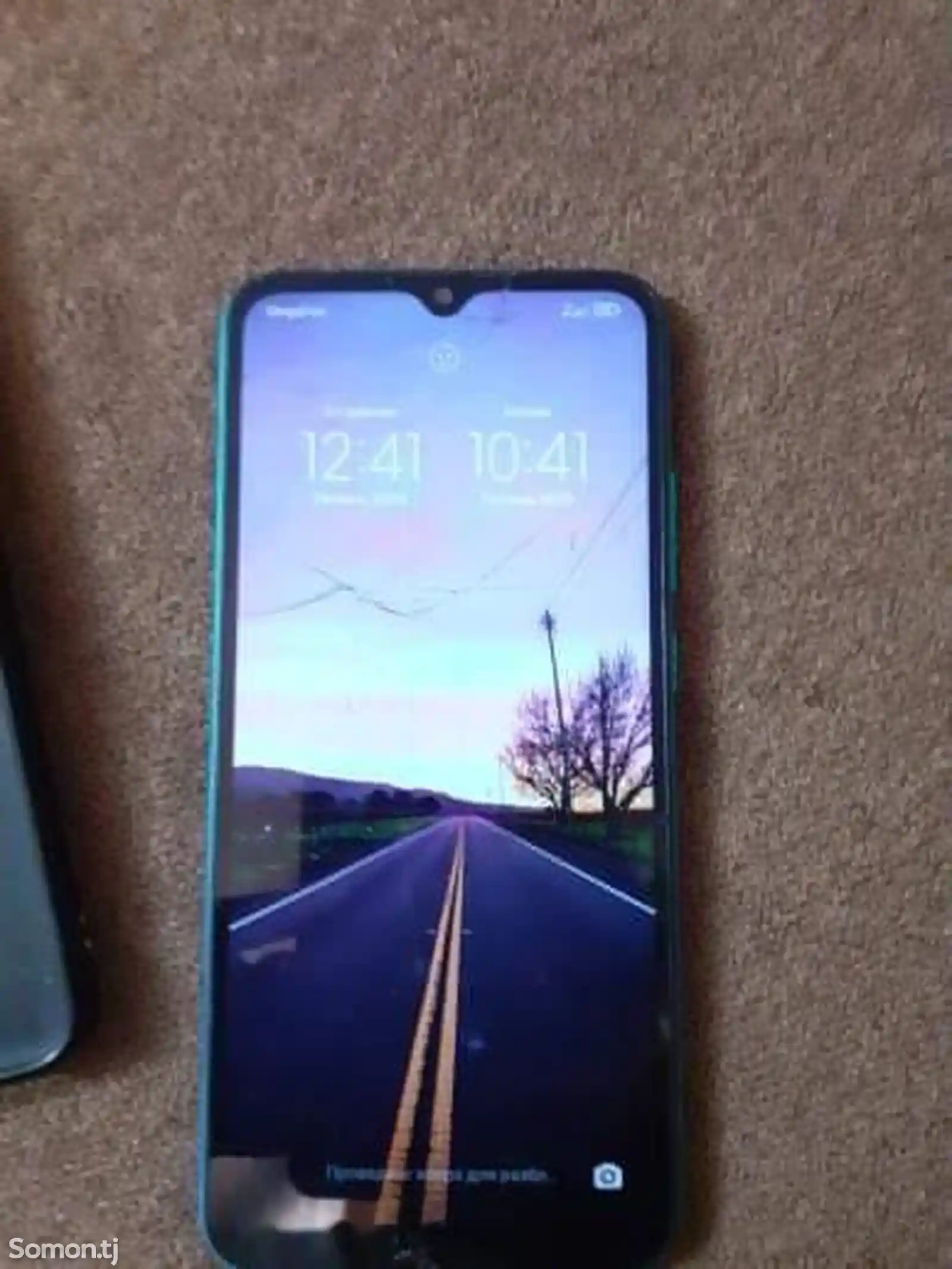 Xiaomi redmi 9с nfc-2