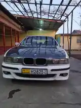 BMW 5 series, 2000-5