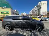 Kia Carnival, 2017-4