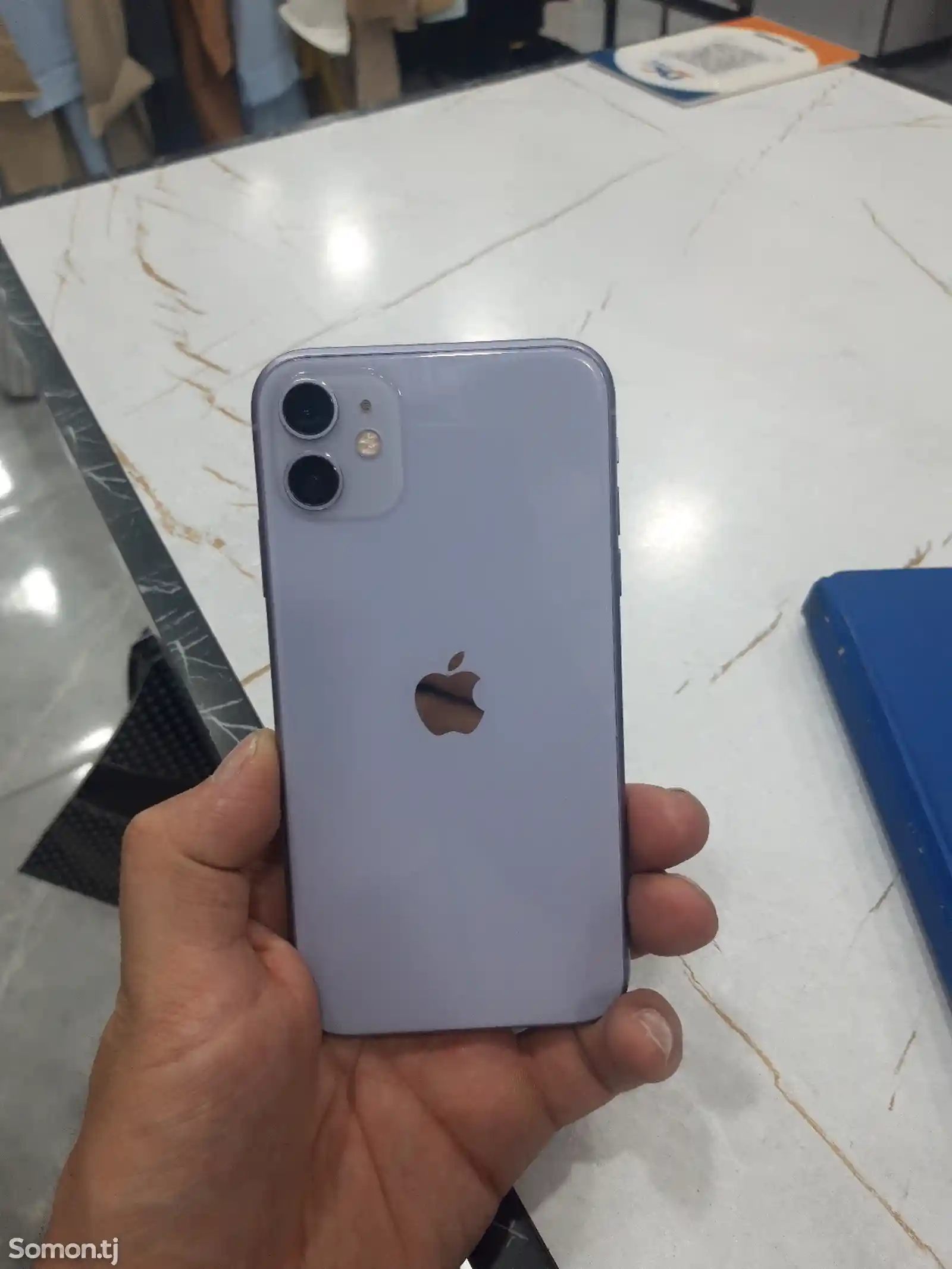 Apple iPhone 11, 128 gb-1