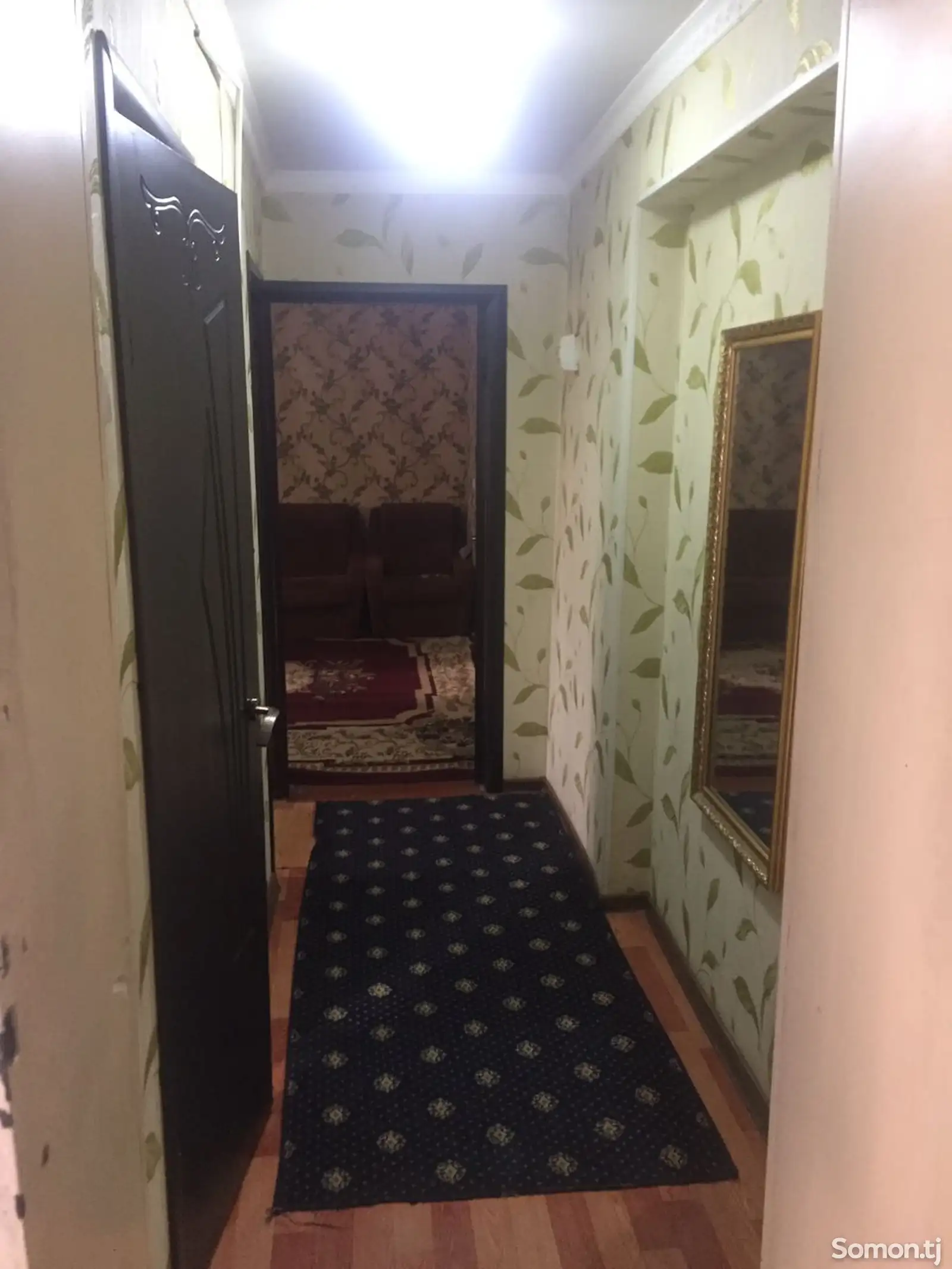 2-комн. квартира, 4 этаж, 45м², Сино-1